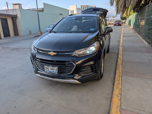 Chevrolet Trax 1.8 Lt At