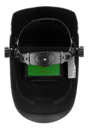 Mascara Fotosensible Soldar Profesional Hamilton Msf01