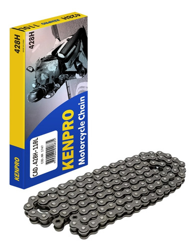 Cadena Kenpro 428 H-110 L - Ng Seller