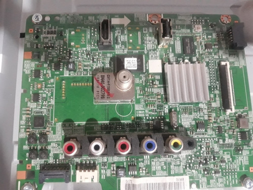 Placa Principal Samsung