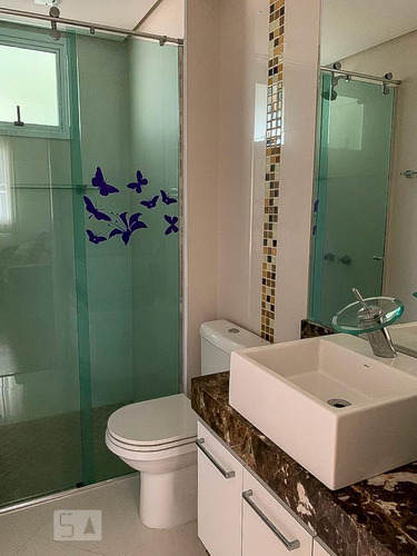 Apartamento À Venda - Jardim Anália Franco, 2 Quartos, 77 - S893114194