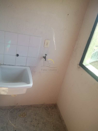Imagem 12 de 16 de Apartamento Com 2 Dorms, Vila Ema, São Vicente - R$ 95 Mil, Cod: 2406 - V2406