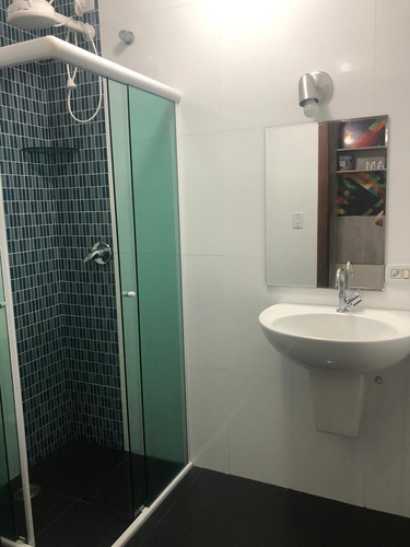 Imagem 2 de 25 de Apartamento Em São Paulo - Sp - So0142_slima