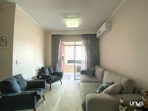 Imagem 4 de 15 de Apartamento - Campinas - Ref: 1899 - V-ap1303