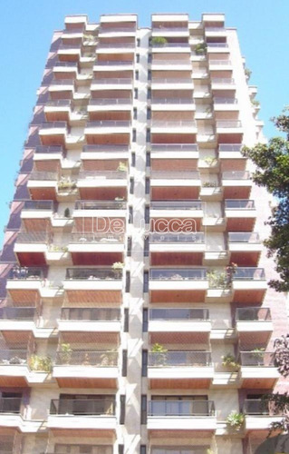 Imagem 14 de 15 de Apartamento À Venda Em Botafogo - Ap001620