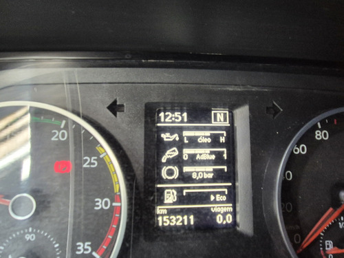 Vw 11180 2023 Delivery Chassi Ñ 9170 Accelo 1016 3/4 815