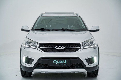 Chery Tiggo 2 2 ACT 1.5 16V Flex Aut.5p