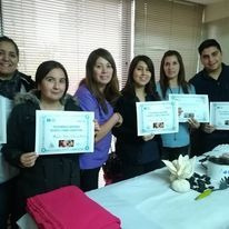 Imagen 4 de 10 de Maderoterapia Clases Taller Con Videos Maderas Incluidas