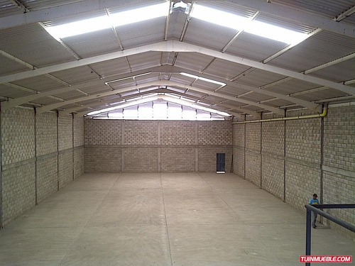 Imagen 7 de 10 de Galpones En Venta