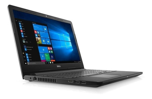 Laptop Dell Inspiron 15-3567  16  I3 4gb 1tb Win 10h Dvd 