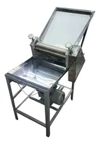 Comprar Laminadora De Masa Industrial Electrica Motor 2hp