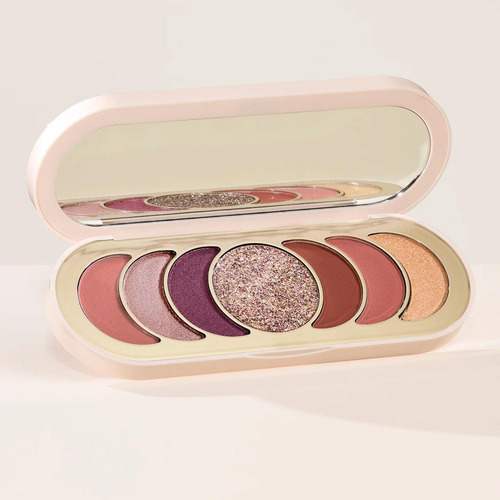 Paleta De Sombras Rare Beauty Discovery - Give Yourself Grac