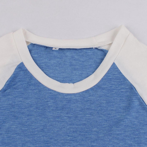 Imagen 4 de 8 de Ropa De Maternidad Para Mujeres Embarazadas Para Lactancia C