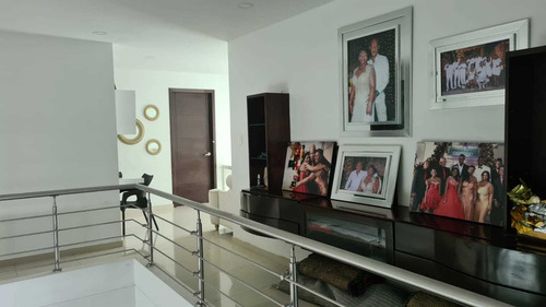 Imagen 30 de 30 de Espectacular Casa En Venta, Sector Villa Campestre, Barranquilla Vg