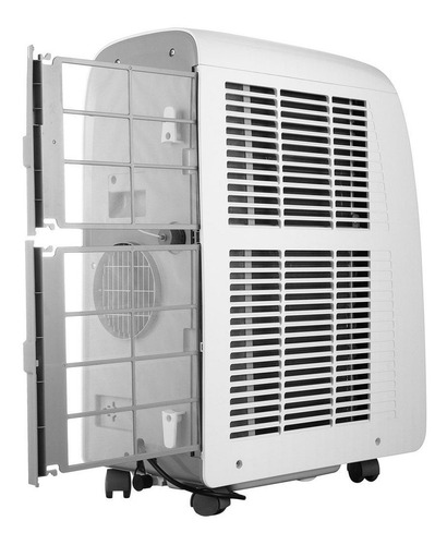 Aire Acondicionado Portatil Philco 3500w Fc