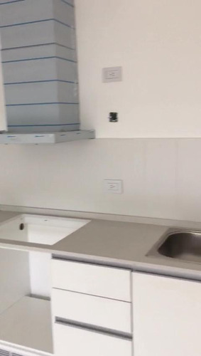 Imagen 9 de 23 de Vilanova Haedo - 2 Amb. C/balcon - Cochera Opcional Y Amenities