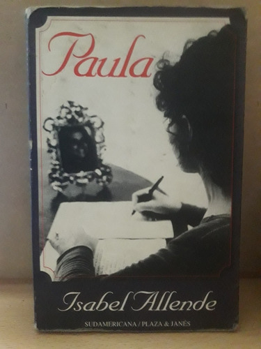 Paula - Isabel Allende - Usado - Devoto 