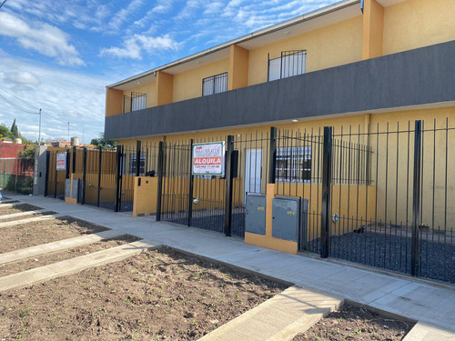 Lote Baldio A La Venta En Virrey Del Pino