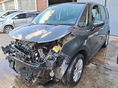 Citroen C3 Picasso