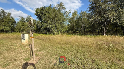 Lote En Nuevo De Malagueño