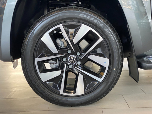 Volkswagen Amarok 3.0 V6 Extreme