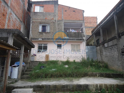 Imagem 11 de 11 de Casa Para Venda Em São Paulo, Parque Santo Amaro, 7 Dormitórios, 5 Banheiros, 2 Vagas - Ct089_2-1004137