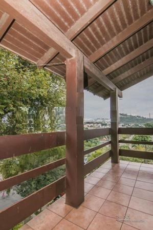 Sobrado Em Cristal Com 4 Dormitórios - Lu267931