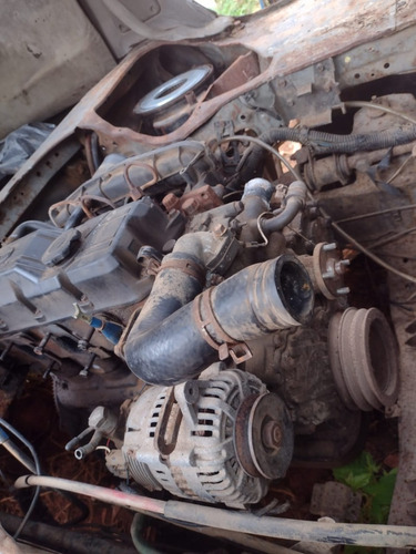 Imagem 3 de 5 de Motor Besta Kia 2,7 Completo