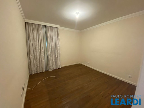 Imagem 10 de 15 de Apartamento - Real Parque - Sp - 623904