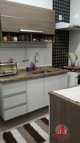Imagem 23 de 29 de Apartamento À Venda No Bairro Parque São Luís - Taubaté/sp - 1766