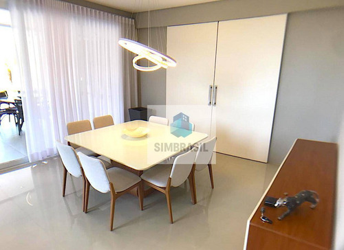 Imagem 23 de 30 de Casa De Condomínio Em Sousas - Campinas - Ca1031