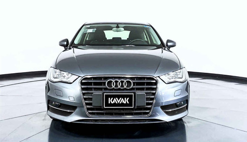 Imagen 2 de 15 de 102125 - Audi A3 2015 Con Garantía