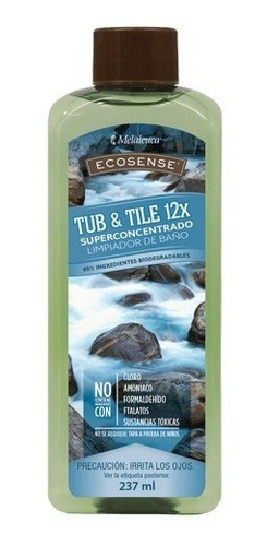 Limpiador De Baño Tub & Tile®