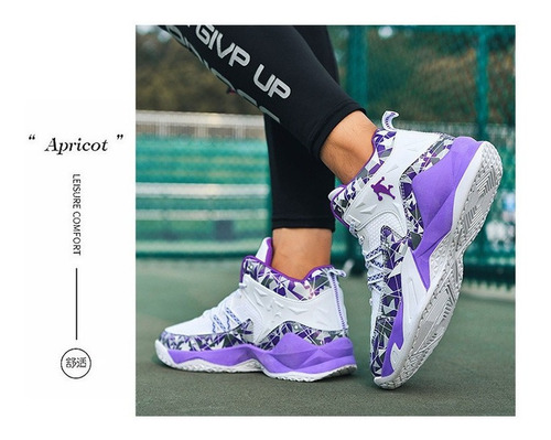 A5+zapatillas De Baloncesto Profesional For Adolescentes