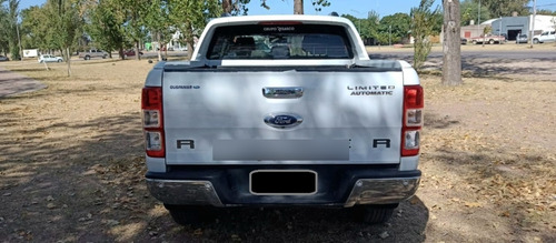 Imagen 3 de 11 de Ford Ranger Dc 4x4 Limited At L/16