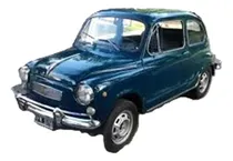 Comprar Relay De Luces Fiat 600\u002F125\u002F1500