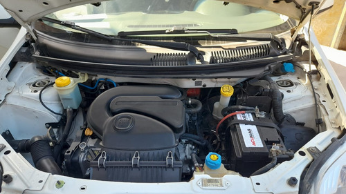 Fiat Palio 1.4 Attractive 85cv