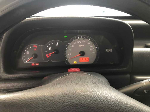 Fiat Fiorino 2011 1.3 Flex 4p