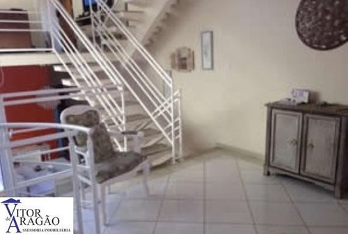 Imagem 13 de 13 de 02983 - Sobrado 3 Dorms. (3 Suítes), Jardim Paraíso - São Paulo/sp - 2983