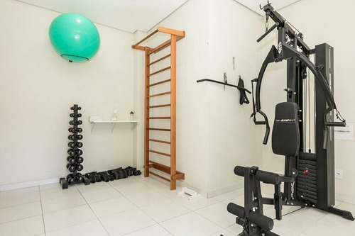 Imagem 25 de 30 de Apartamento À Venda No Bairro Agronomia - Porto Alegre/rs - O-27527-44868