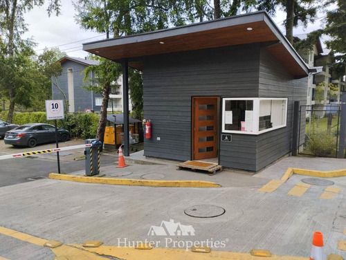 Departamento Estudio En Venta De 1 Dorm Y 1 Baño. En Pucón