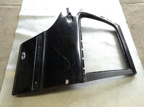Puerta Trasera Derecha Mercedes Ml320 Mod 98-03 Original (Usado)