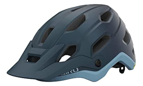 Casco De Ciclismo Giro Source Mips - Mujer Ano Harbor Azul M