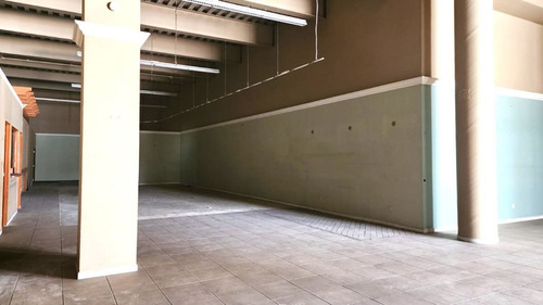 Bodega Comercial En Renta Sobre Periférico