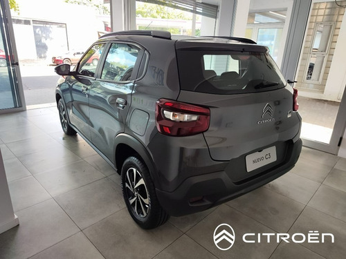 Imagen 13 de 15 de Nuevo Citroen C3 1.6vti Feel Automatico 115cv.
