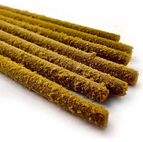 Incenso Indiano De Massala Ullas Exótico - 7 Varetas Fragrância Camomila