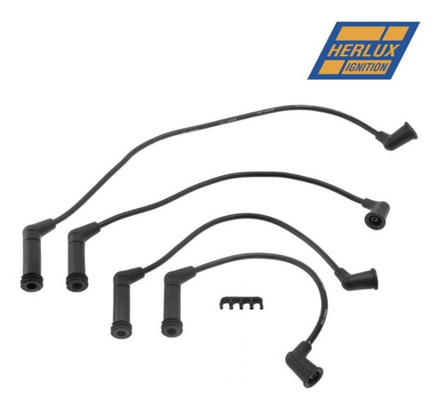 Cables De Bujia Hyundai Accent 1.5 Getz 1.3