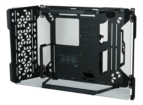 Cooler Master Masterframe 700 Caja De Pc