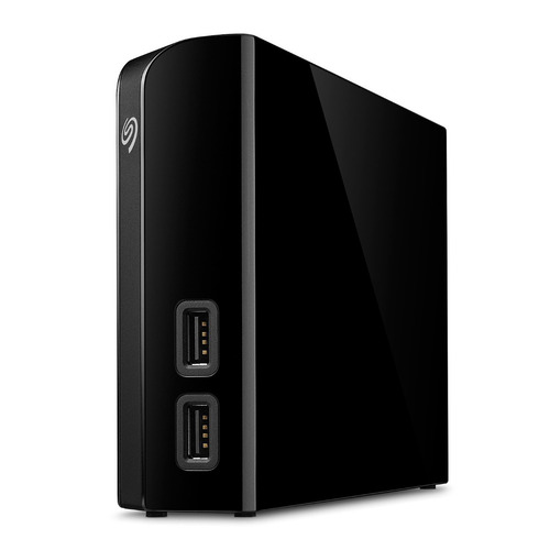 Seagate Backup Plus Hub 4tb Stel4000100 Disco Duro Pc Usb 3