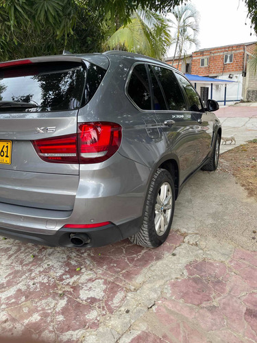Bmw X5 2016 3.0 Xdrive30d